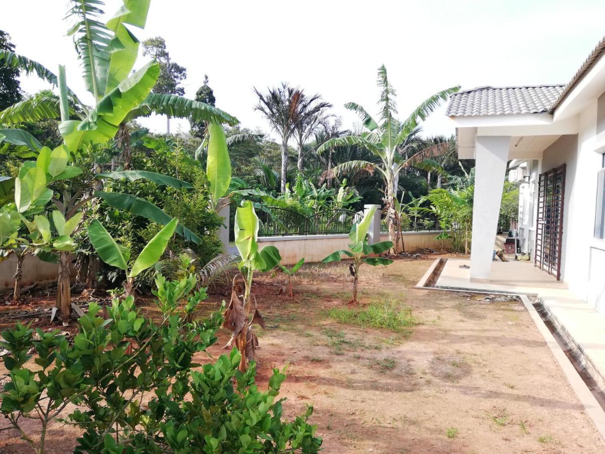 Samsiah Guest House - Taman Yayasan Segamat Buloh Kasap Exterior foto